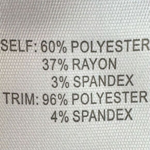 NWT Jane & Delancey Striped Long-sleeve Crewneck Sweater Top - Picture 6 of 6